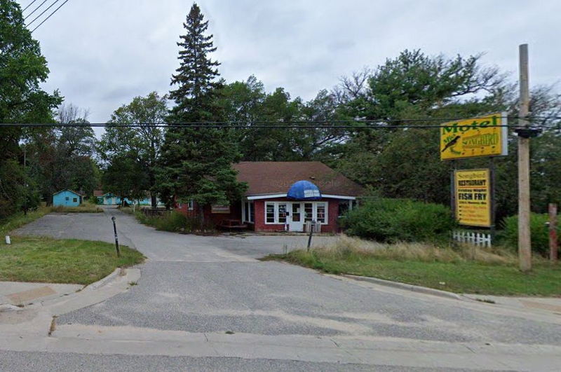Shaynes Place Motel & Cabins (Songbird Motel) - Street View (newer photo)